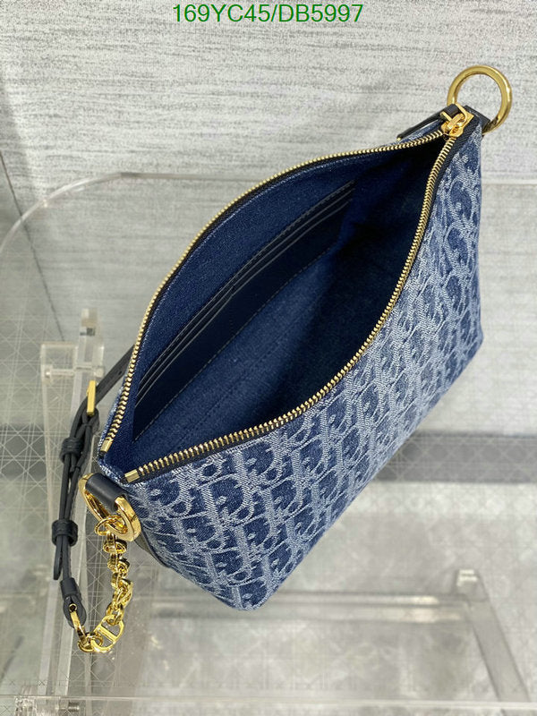 SAMCC - DOR Bags - 1073