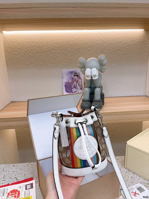 Satchel Bags - CCH Bags - 138