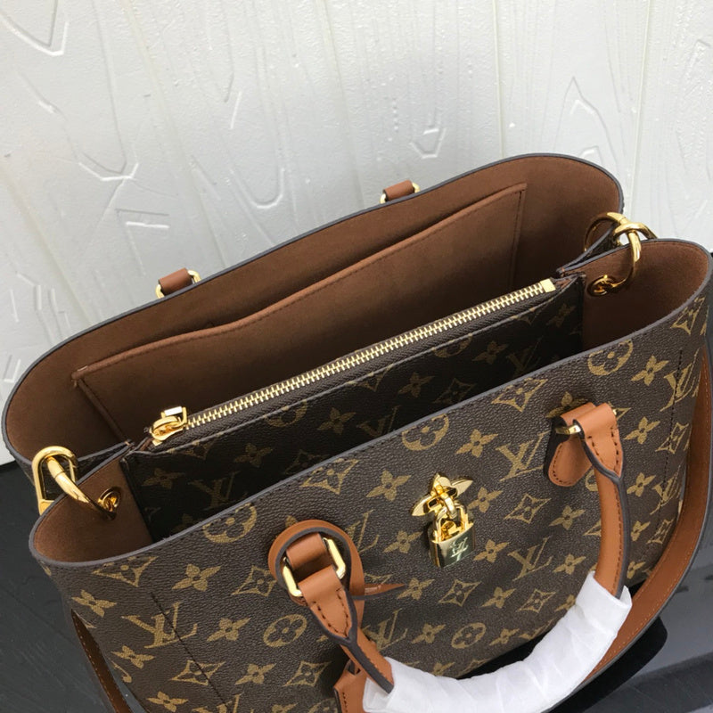 Satchel Bags - VL Bags - 1041