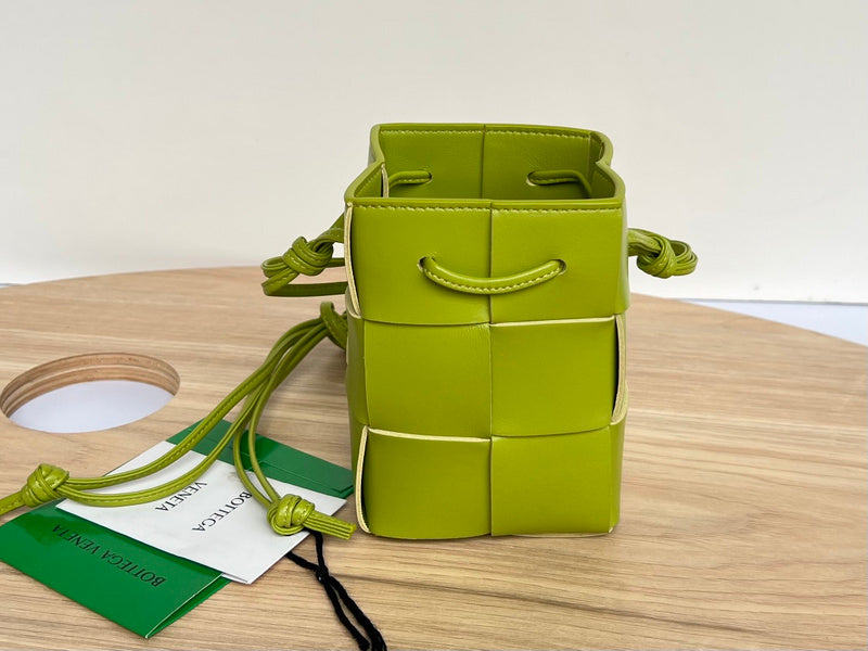 Glamy - BOV Bags - 850