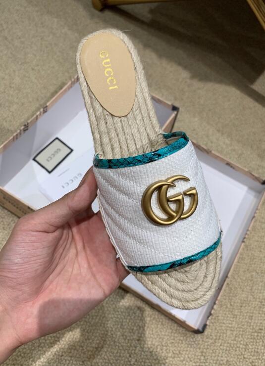 SAMC - GUKI Women Shoes - 2303