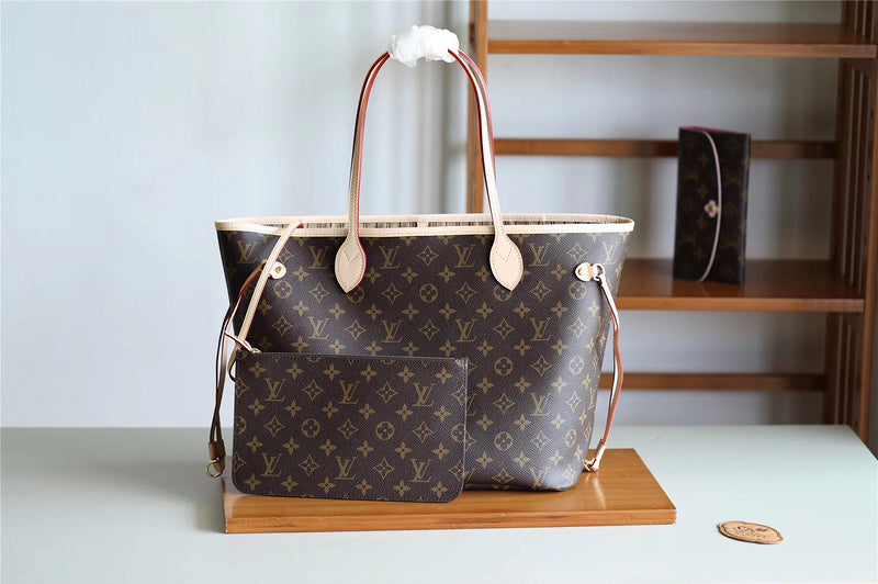 Glami Fashion Lu-Vi bags - 8106