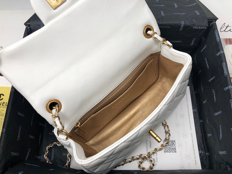 Satchel Bags - CHL Bags - 7464