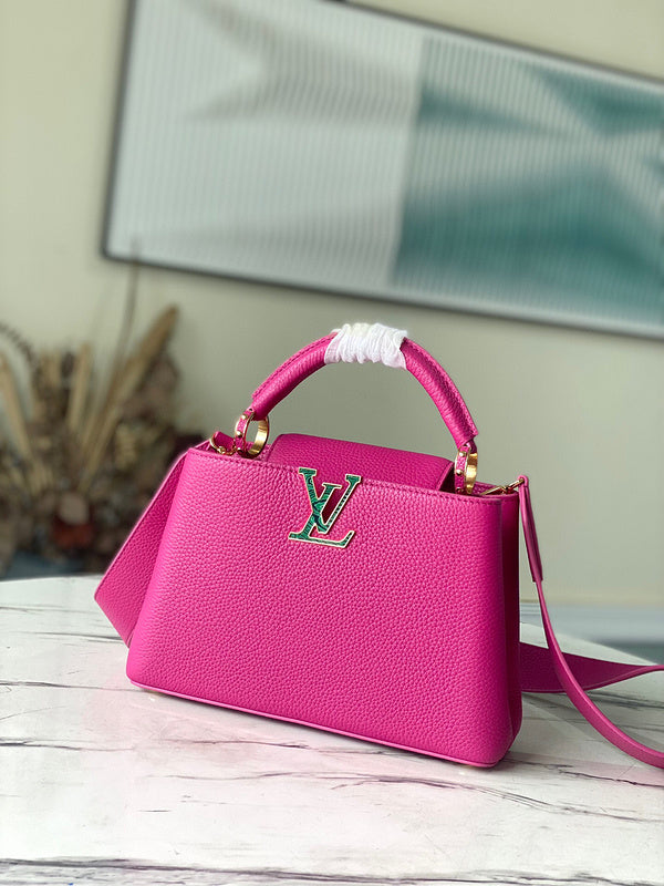 GlamI Lu-Vi bags - 5128
