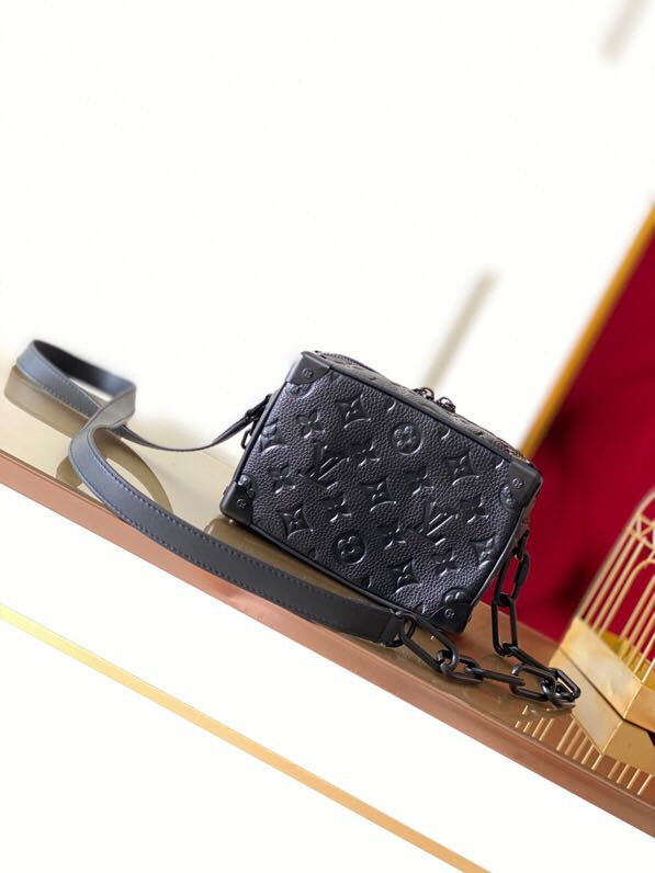 Glami- Glami- Lu-Vi bags - 3612
