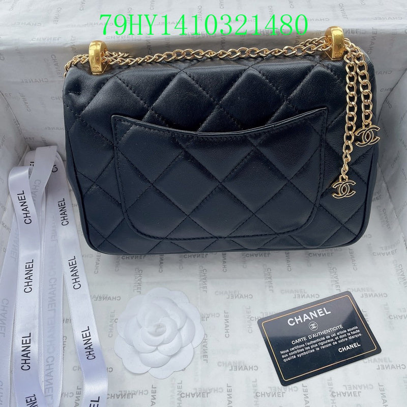 Glami - CHL Bags - 2918