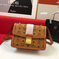 Satchel Bags - MC Bags - 002