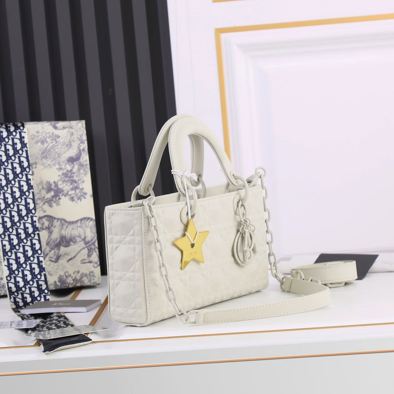 Satchel Bags - DOR Bags - 137