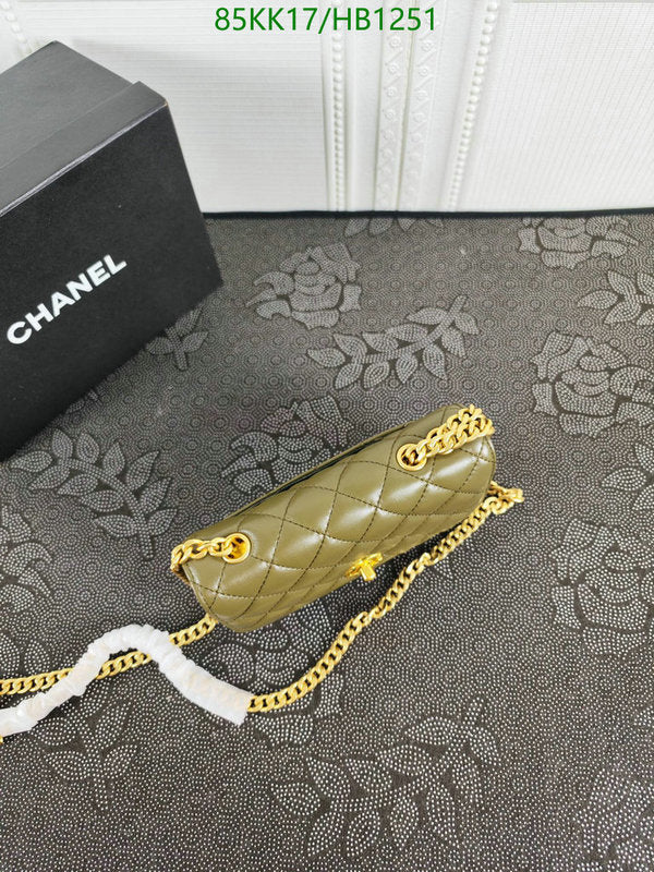 SAMC - CHL Bags Crossbody - 056
