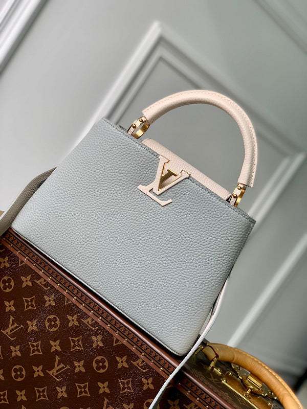 Satchel Bags - VL Bags - 1769
