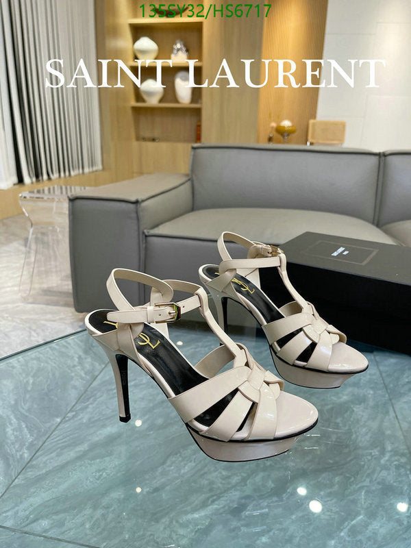 SAMC - YLS Women Shoes Heels - 057
