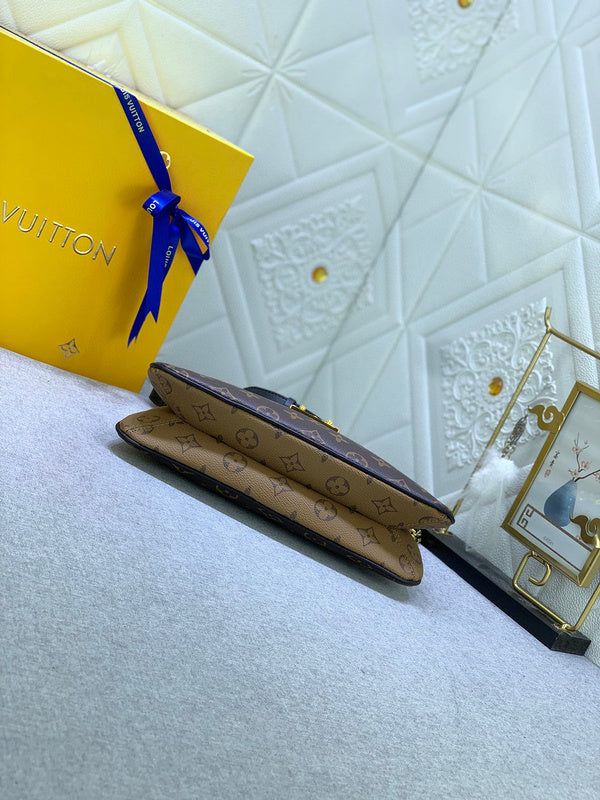 Satchel Bags - VL Bags - 1964