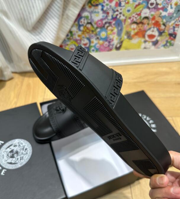 SAMC - VAR Men Shoes - 001