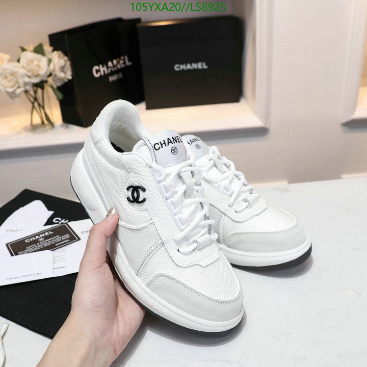SAMC - CHL Women Shoes Sneakers - 233