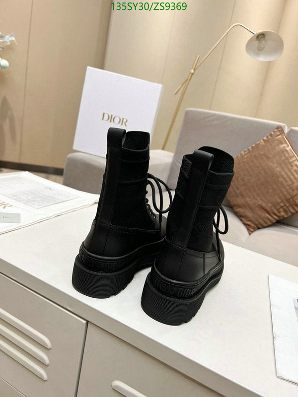SAMCC - DOR Women Shoes - 1616