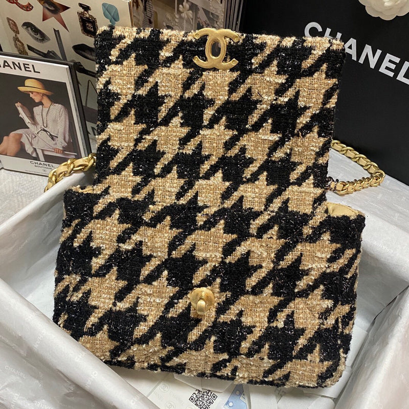 GlamI - CHL Bags - 3415