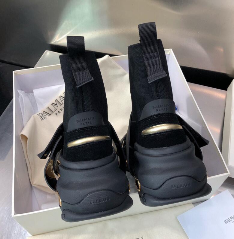 SAMC - BAM Women Shoes - 187