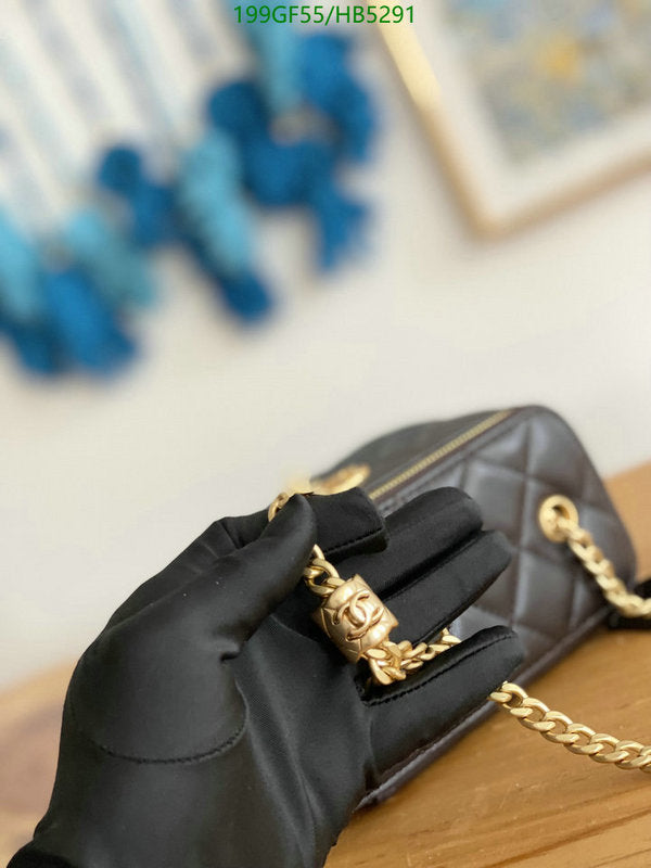 SAMC - CHL Bags - 173