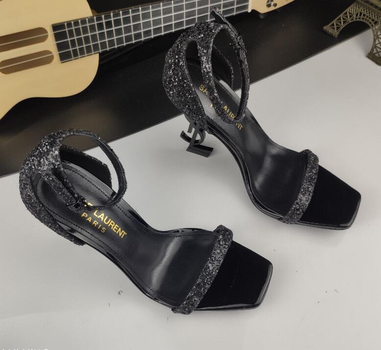 SAMC - YLS Women Shoes - 336