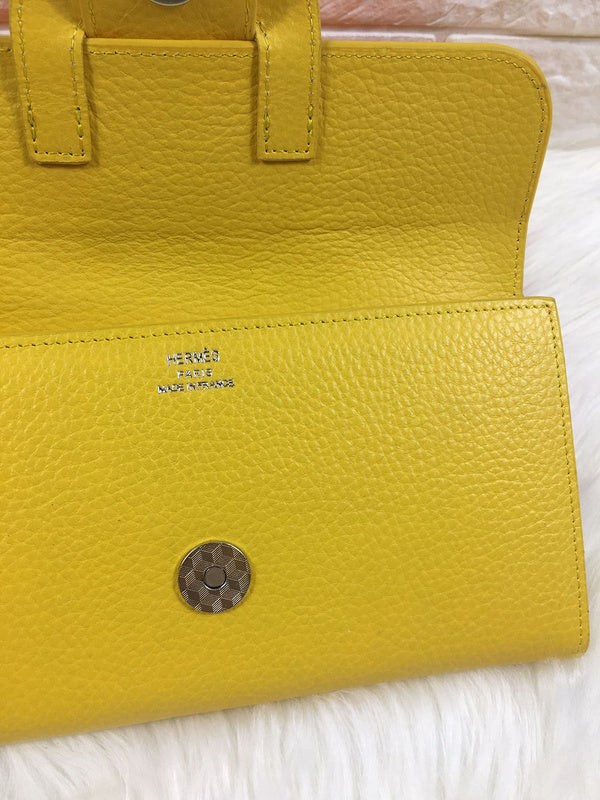 Satchel Bags - HMS-Bags - 899