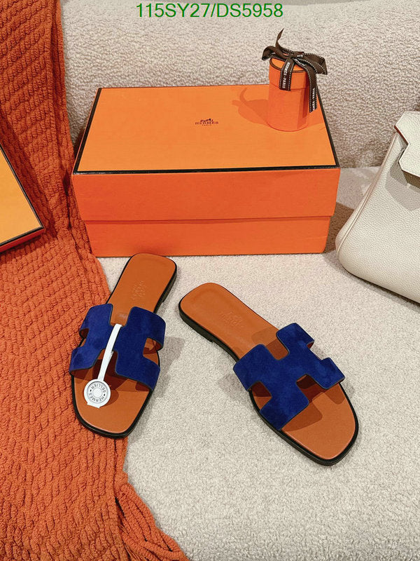 SAMC - HMS Women Shoes - 016