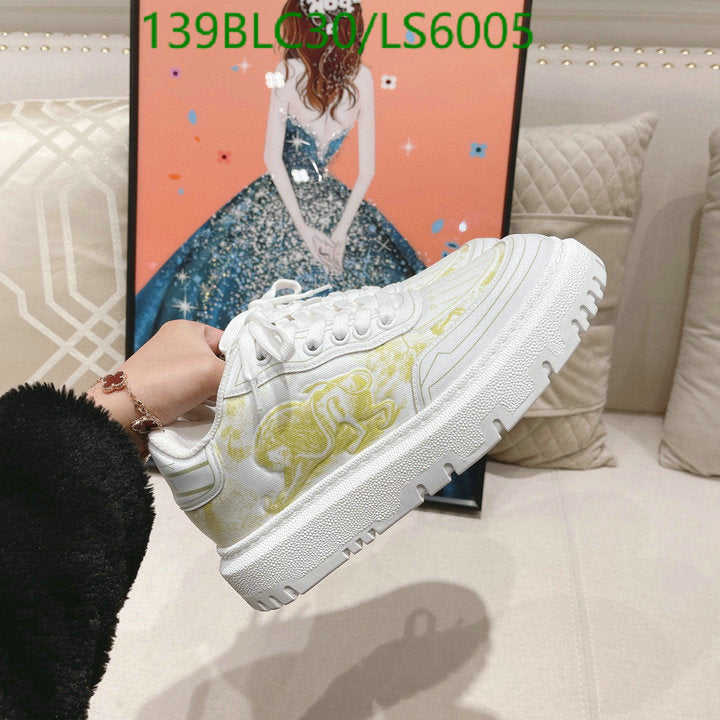 SAMCC - DOR Women Shoes - 1732