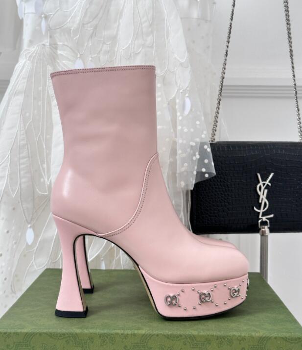 SAMC - GUKI Women Shoes - 497