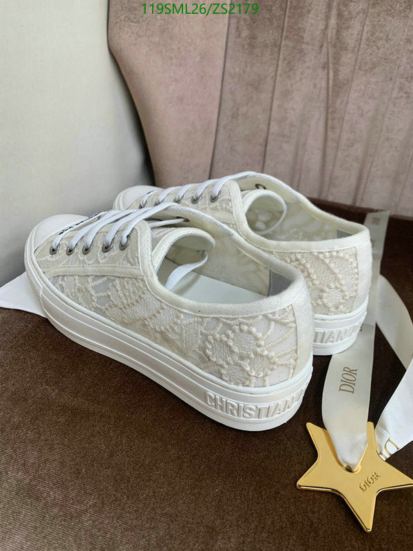 SAMCC - DOR Women Shoes - 1695