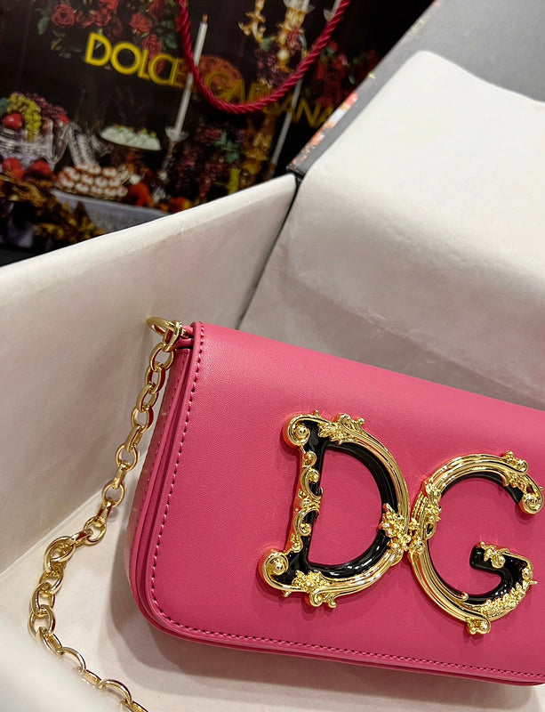 Glamy - DG bag - 190