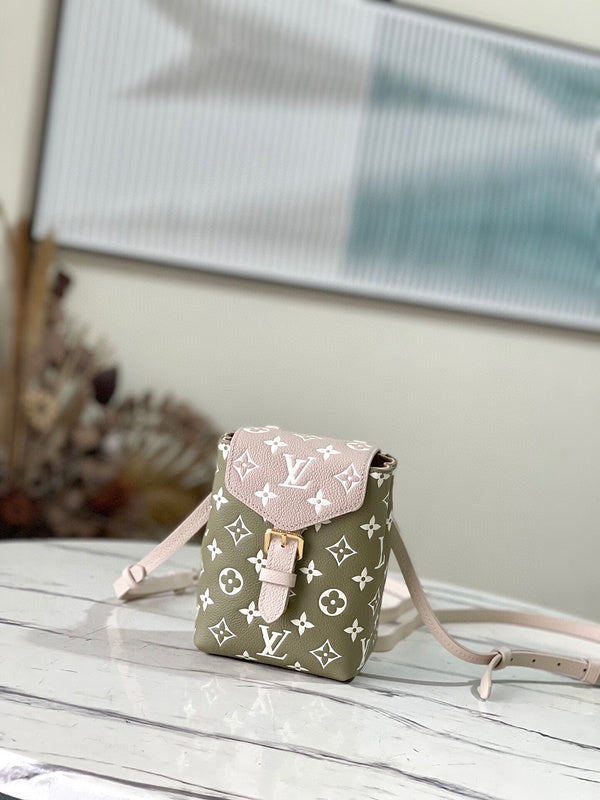 GlamI Lu-Vi bags - 4531