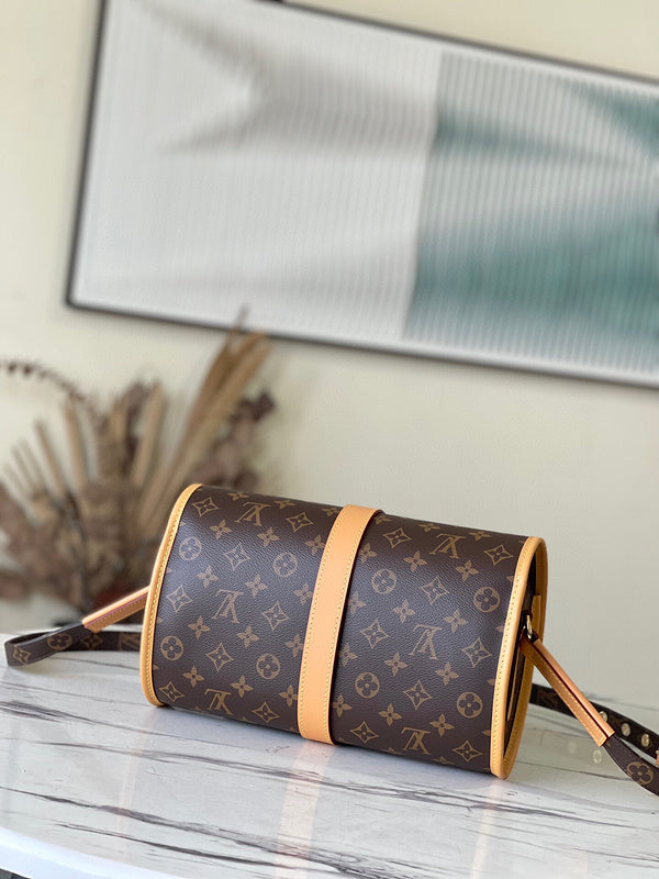 GlamI Lu-Vi bags - 4579