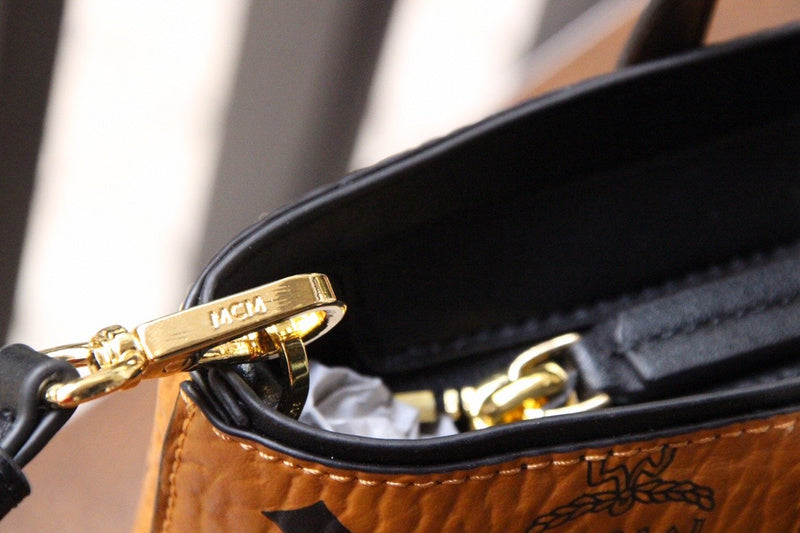 Satchel Bags - MC Bags - 448