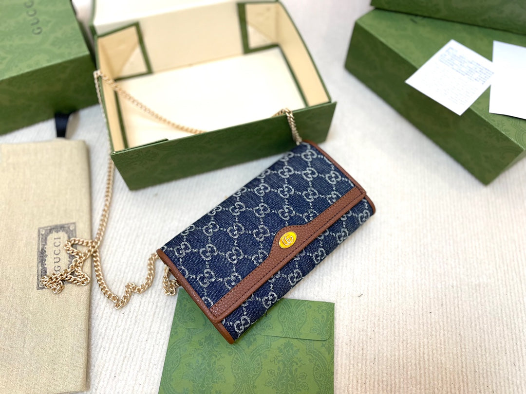 EN - New Lux Bags GCI 388