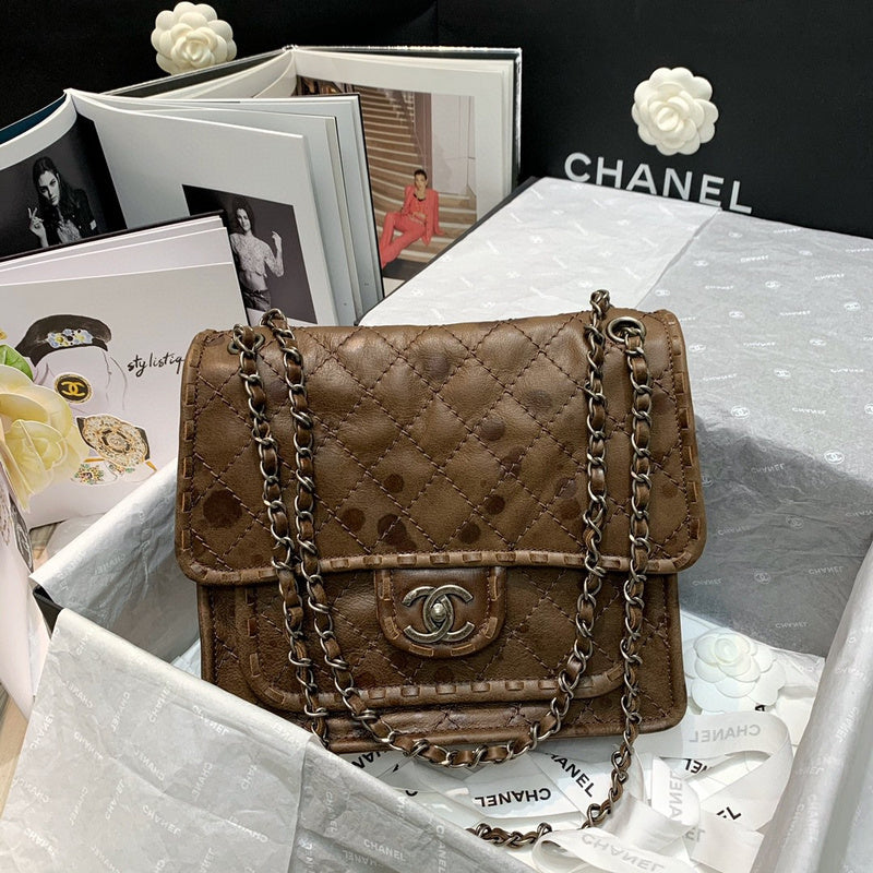 Chanel Bags