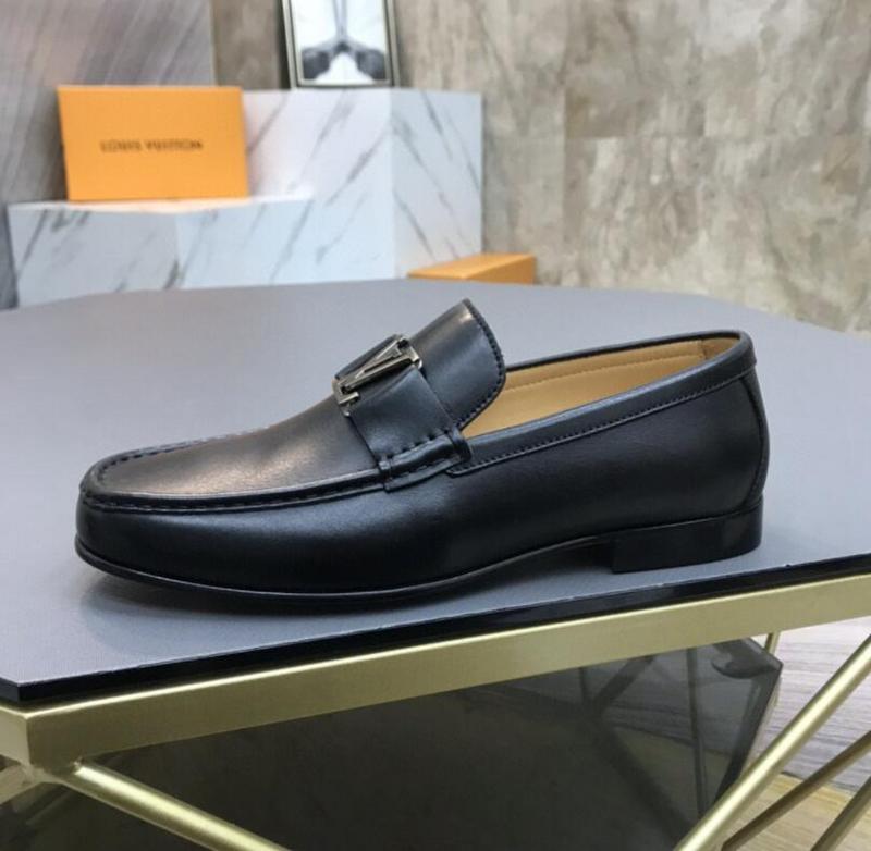 Glamy - LOV Men Shoes - 1287