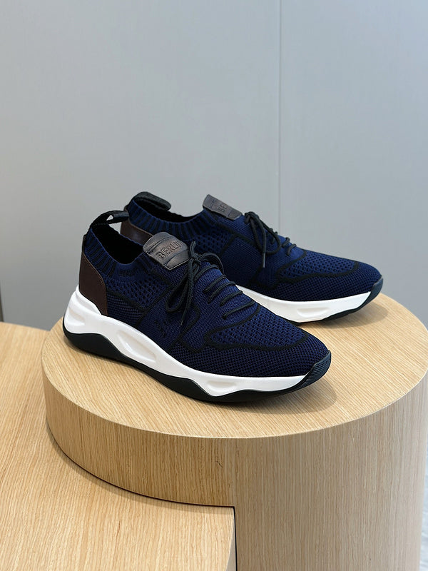 Glami - BRE Men Shoes - 280