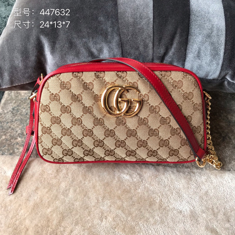 Glami-i GUKI Women Bags - 836
