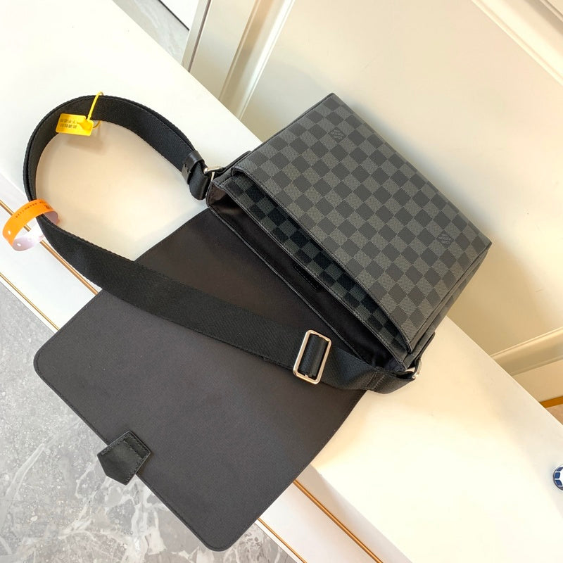 Satchel Bags - VL2 Bags - 404
