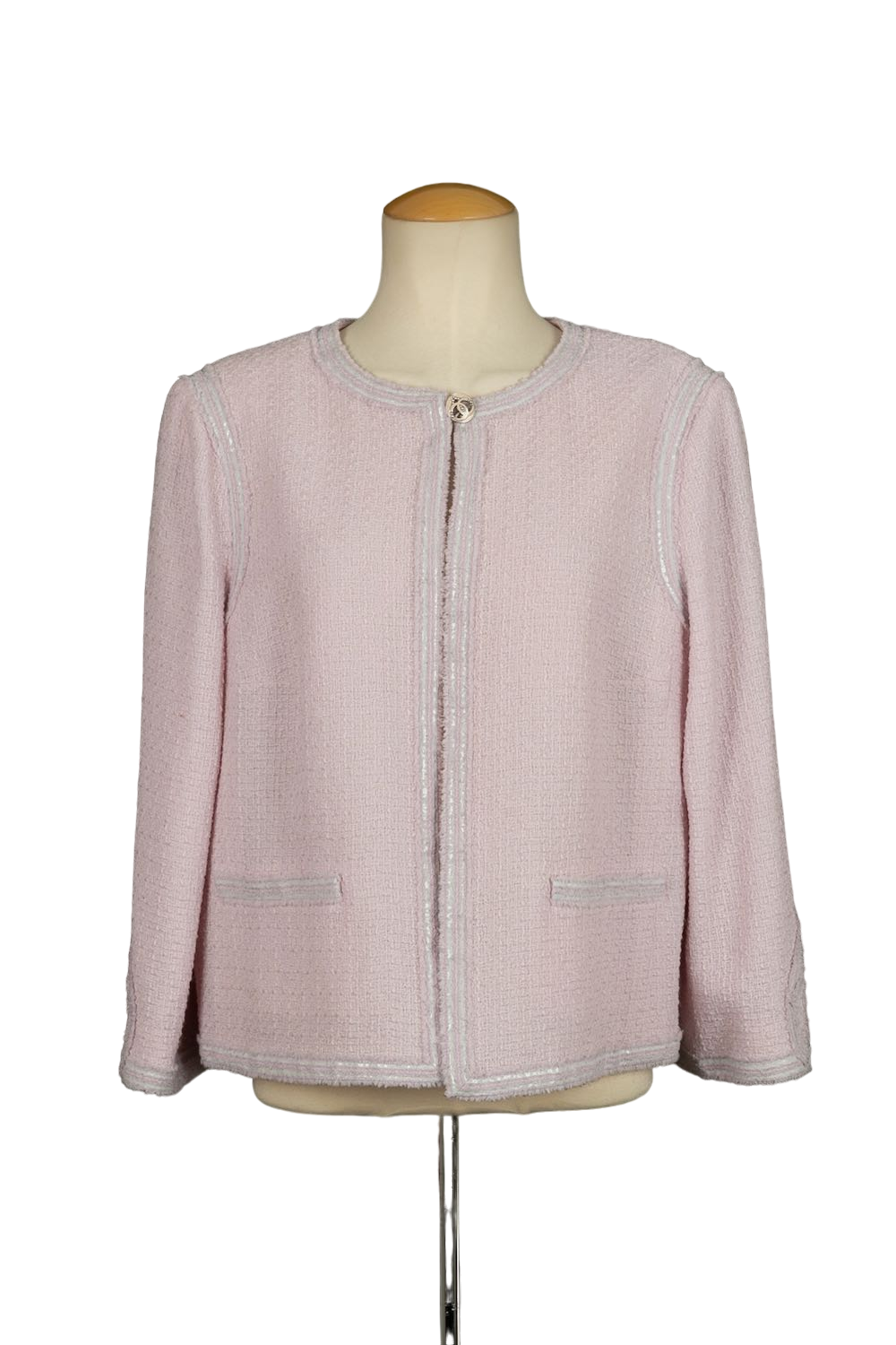 Veste Chanel CroisiÃƒÆ’Ã‚Â¨re 2009