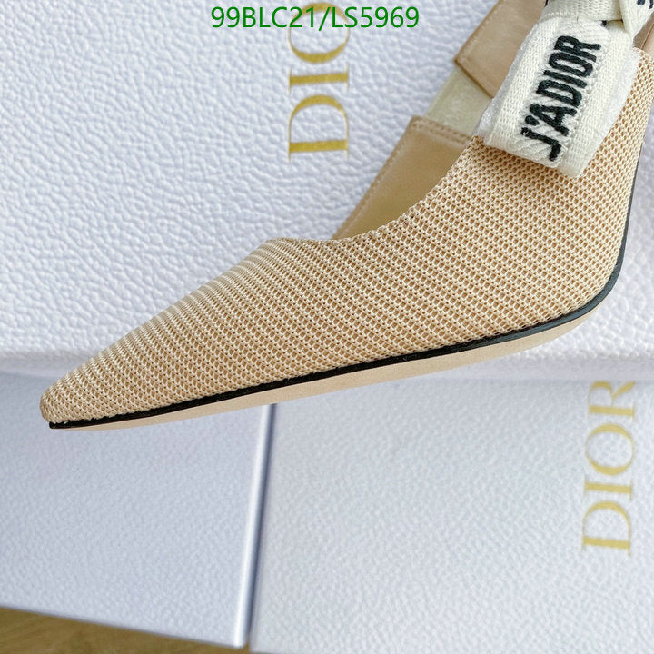 SAMCC - DOR Women Shoes - 2132