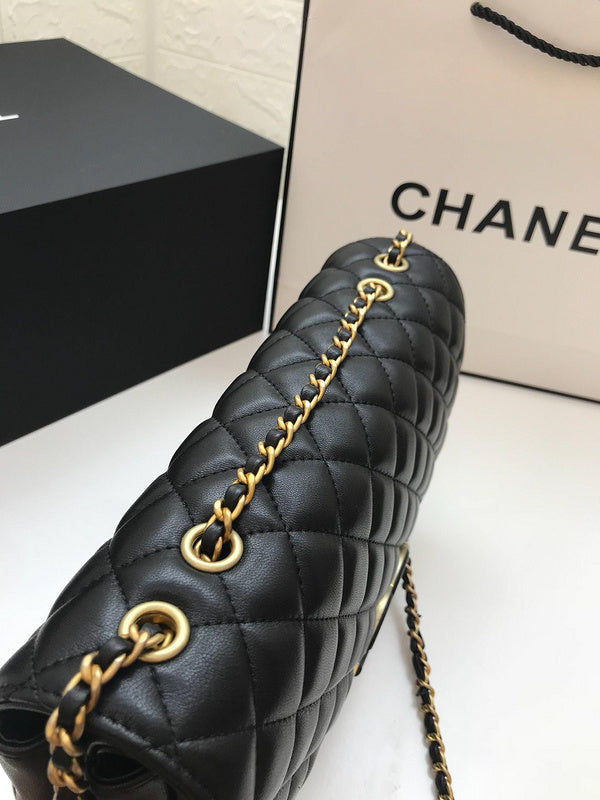 Satchel Bags - CHL Bags - 396