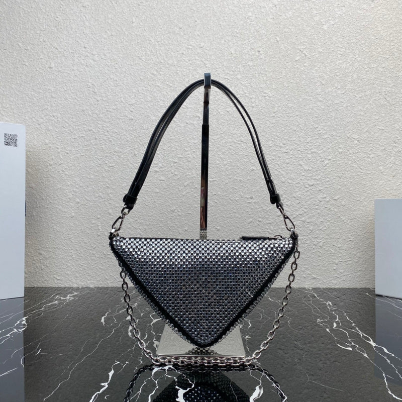 Glamy - PD Bags - 542