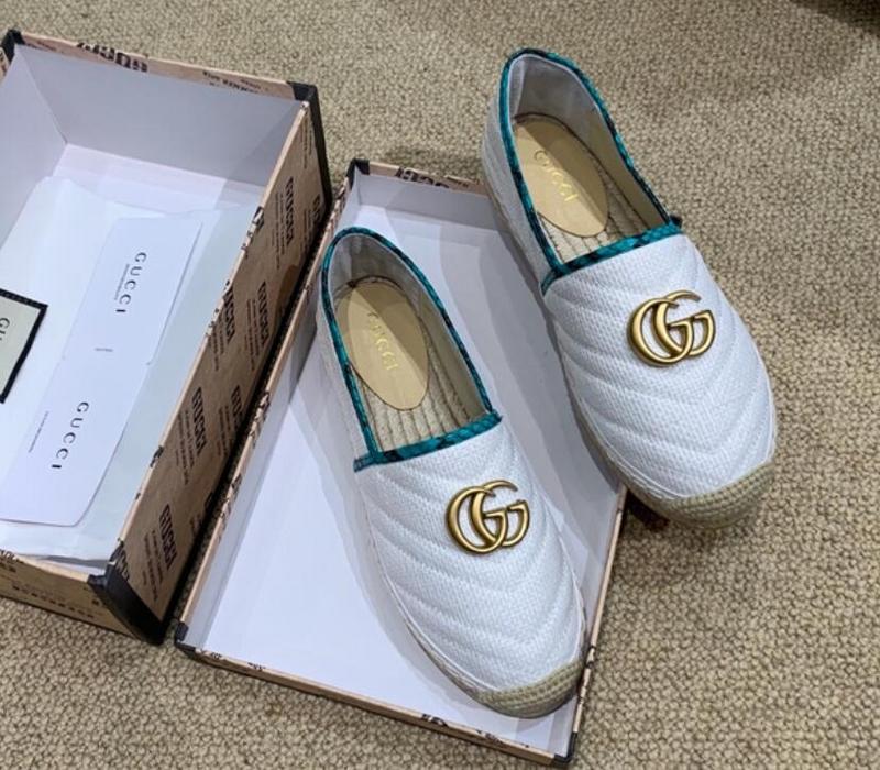 SAMC - GUKI Women Shoes - 2299