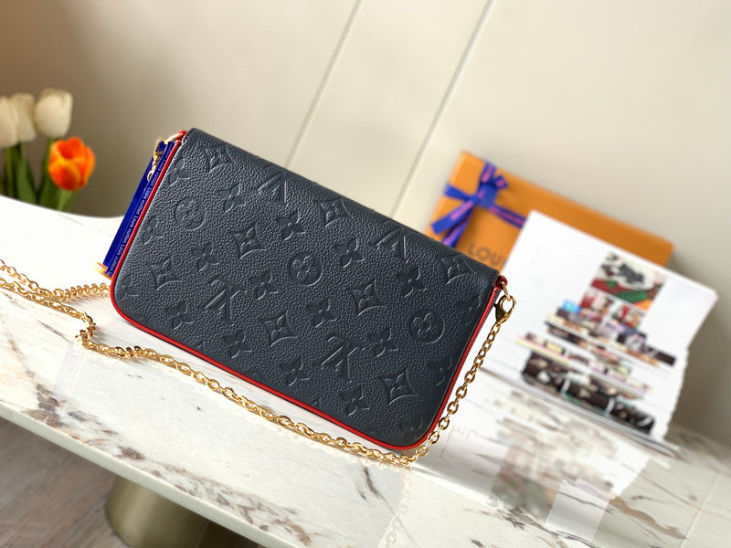 Glamy - LOV Bags - 1268