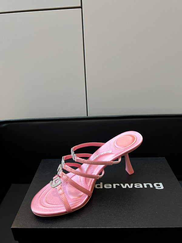 Glami - ALW Women Shoes - 455
