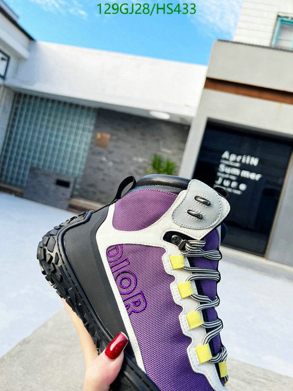 SAMC - DOR Women Sneakers - 229
