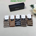 SAMC - DOR Socks - 110
