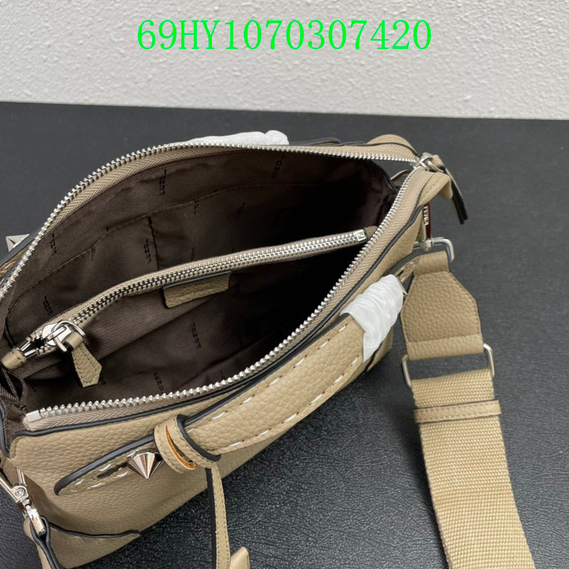 Glami - FDE Bags - 2817
