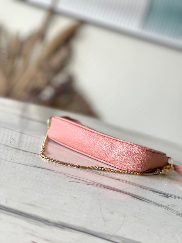 GlamI Lu-Vi bags - 4114