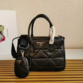 Satchel Bags - PDA Bags - 1527